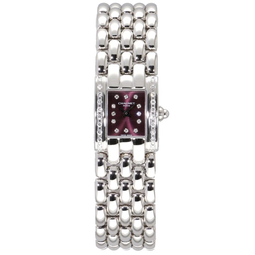 CHAUMET ショーメ/時計｜WonderREX-ONLINE 公式通販サイト
