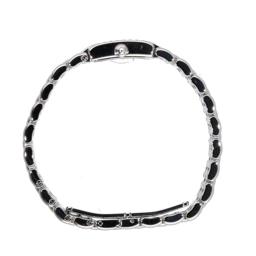 CHAUMET ショーメ/ケイシス12Pダイヤ/ダイヤベゼル/レディース/クオーツ//166**/Aランク/75
