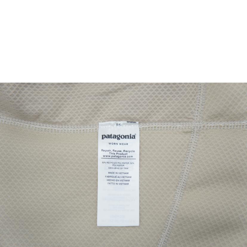 patagonia/クラシックレトロ フリースベスト/23083FA19//Bランク/09