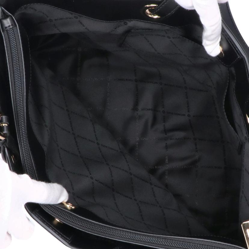 MICHAEL KORS MICHAEL KORS/ジェットセットトラベル トートバッグ/35S1GTVT7L//Aランク/85