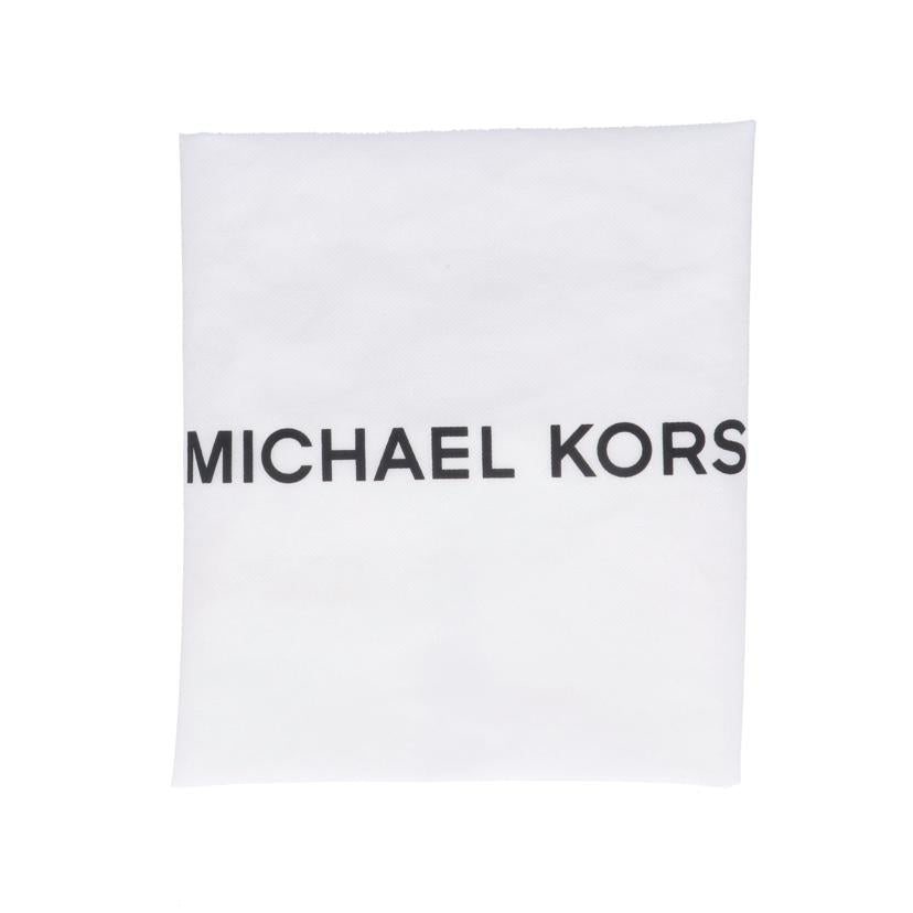 MICHAEL KORS MICHAEL KORS/ジェットセットトラベル トートバッグ/35S1GTVT7L//Aランク/85