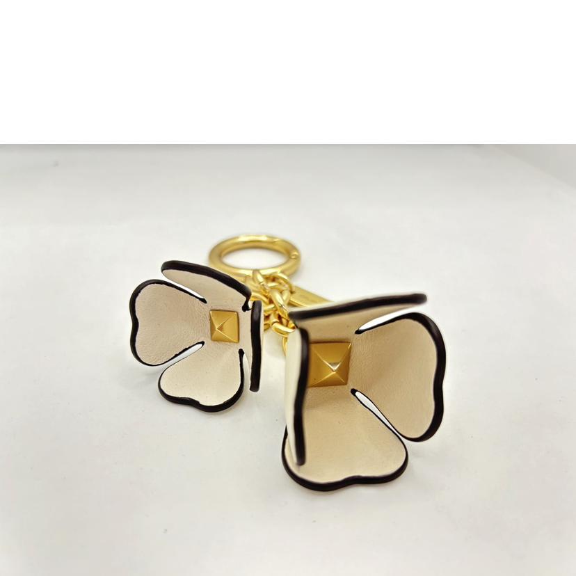 COACH コーチ/コーチ/エッセンシャルティーローズバックチャーム/23539//SAランク/75