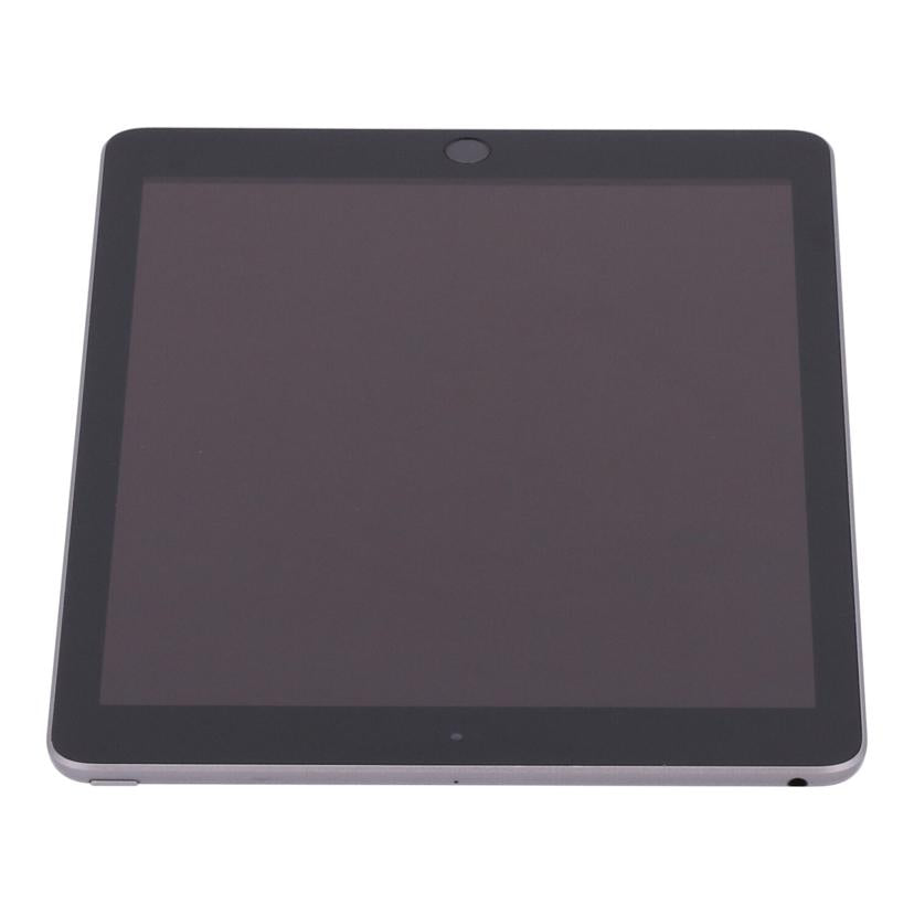 Apple アップル /iPad 第6世代 Wi-Fi 32GB /MR7F2J/A//DMPX41C4JF8J/Bランク/05