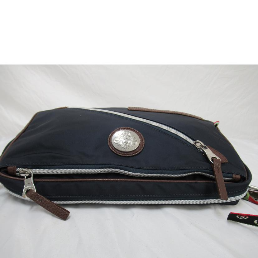 Orobianco オロビアンコ/ショルダーバッグ/ネイビー//ABランク/63