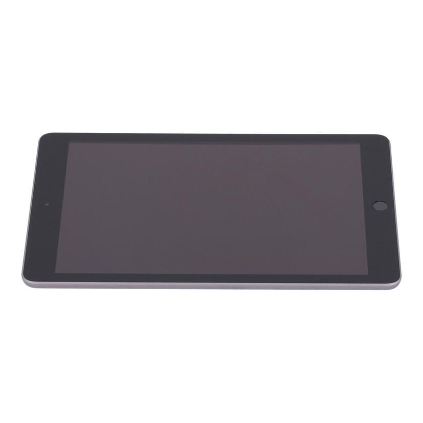 Apple アップル /iPad 第6世代 Wi-Fi 32GB /MR7F2J/A//DMPX41C4JF8J/Bランク/05