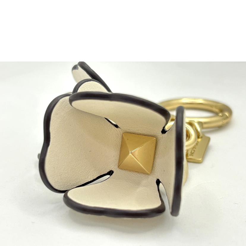 COACH コーチ/コーチ/エッセンシャルティーローズバックチャーム/23539//SAランク/75