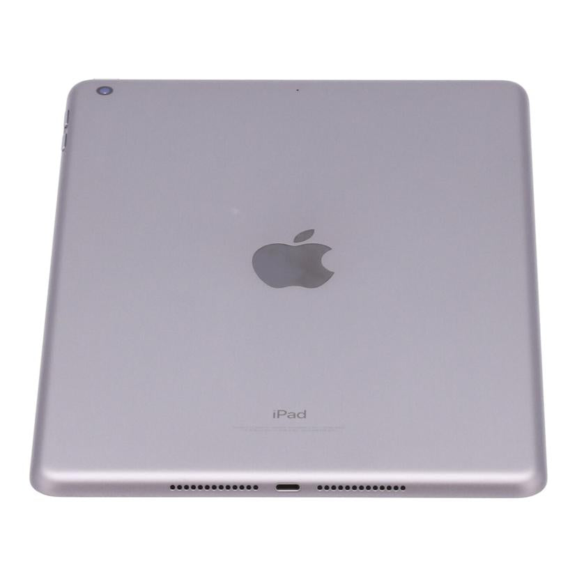 Apple アップル /iPad 第6世代 Wi-Fi 32GB /MR7F2J/A//DMPX41C4JF8J/Bランク/05