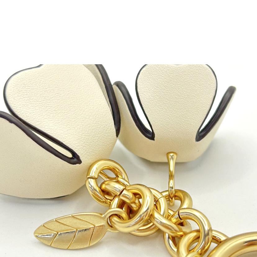 COACH コーチ/コーチ/エッセンシャルティーローズバックチャーム/23539//SAランク/75