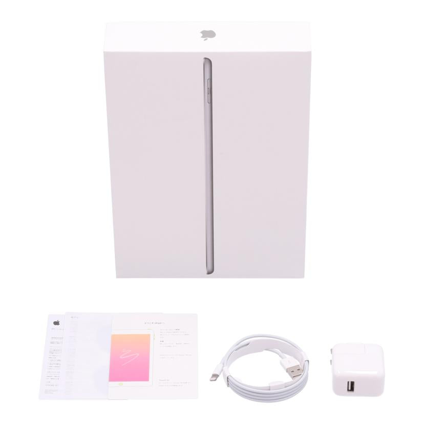 Apple アップル /iPad 第6世代 Wi-Fi 32GB /MR7F2J/A//DMPX41C4JF8J/Bランク/05