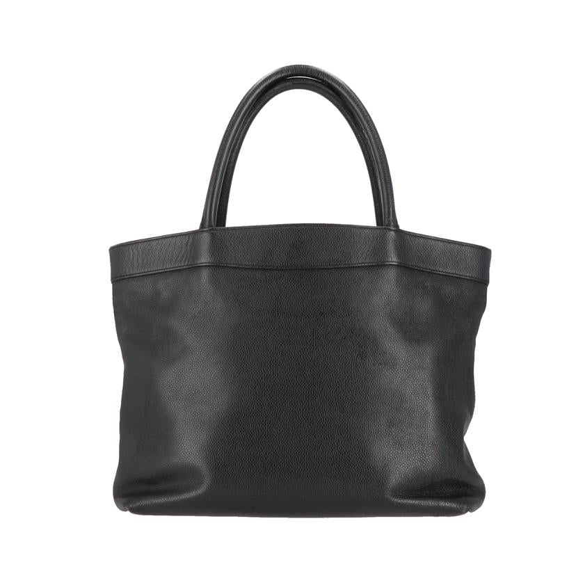 CHANEL シャネル/キャビアスキントートバッグ//600****/ABランク/05