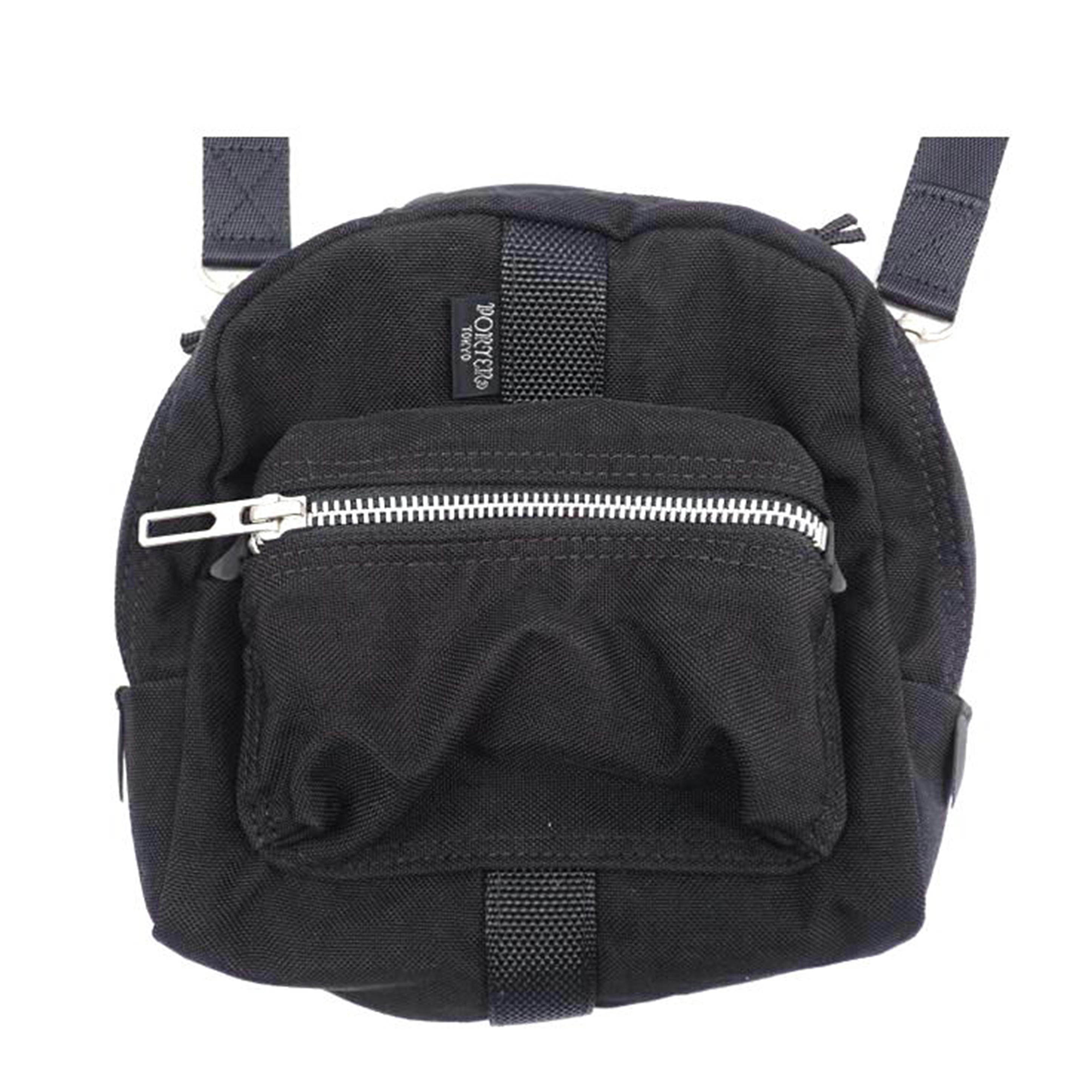 PORTER ポーター/ショルダーバッグ ウィロー/500-17522//ABランク/62