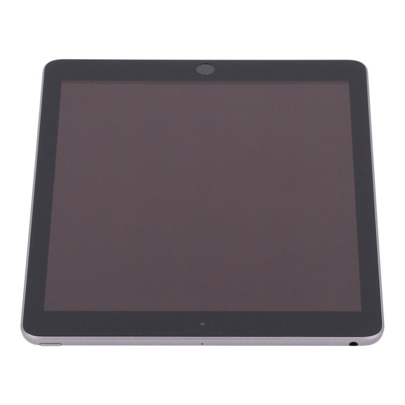 Apple アップル /iPad 第6世代 Wi-Fi 32GB /MR7F2J/A//DMQX3HF1JF8J/Bランク/05