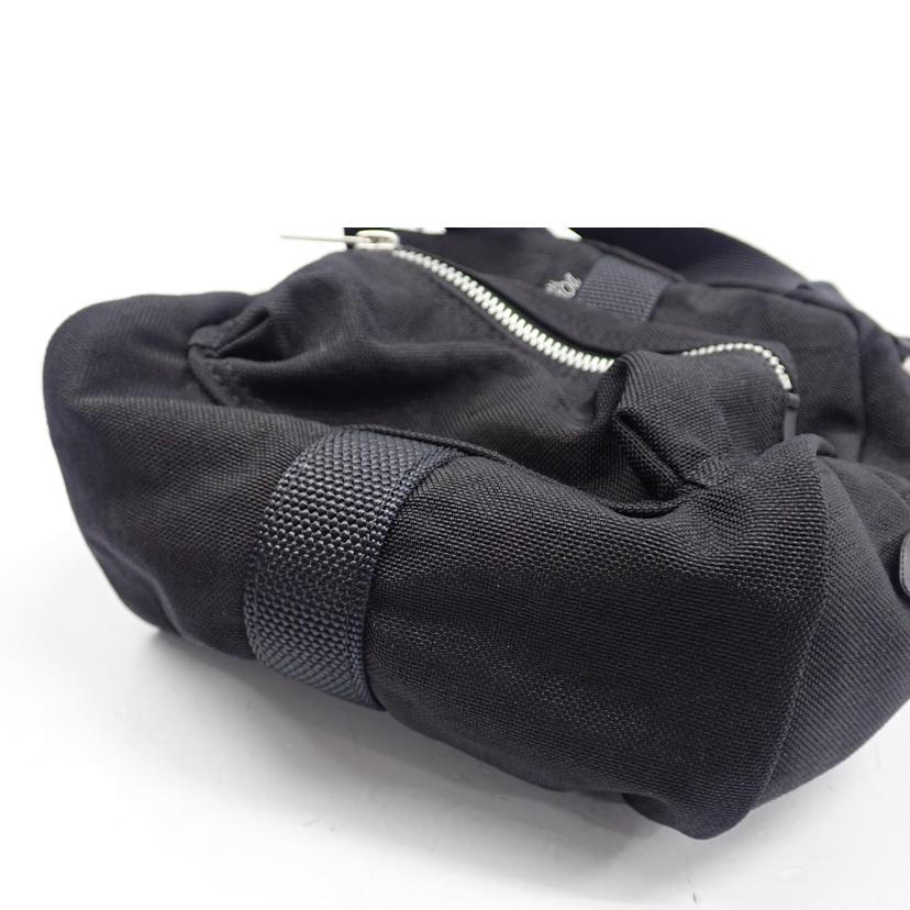 PORTER ポーター/ショルダーバッグ ウィロー/500-17522//ABランク/62