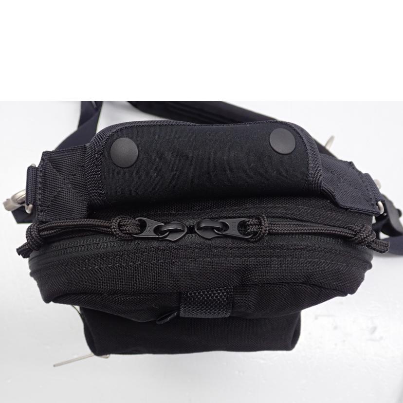 PORTER ポーター/ショルダーバッグ ウィロー/500-17522//ABランク/62