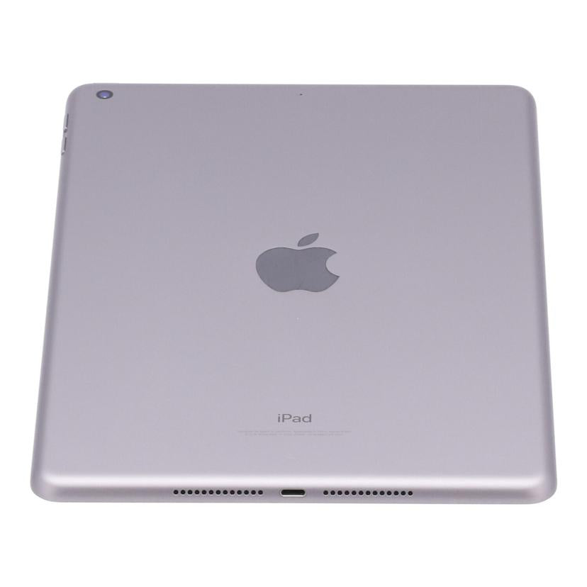 Apple アップル /iPad 第6世代 Wi-Fi 32GB /MR7F2J/A//DMQX3HF1JF8J/Bランク/05