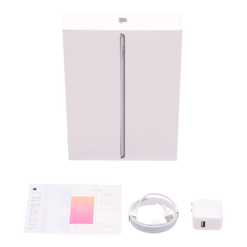 Apple アップル /iPad 第6世代 Wi-Fi 32GB /MR7F2J/A//DMQX3HF1JF8J/Bランク/05