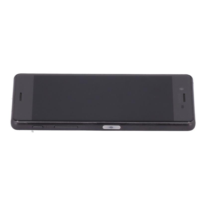 SONY au ソニー /スマートフォン/Xperia X Performance 32GB/SOV33//CB512AT2G0/Bランク/69