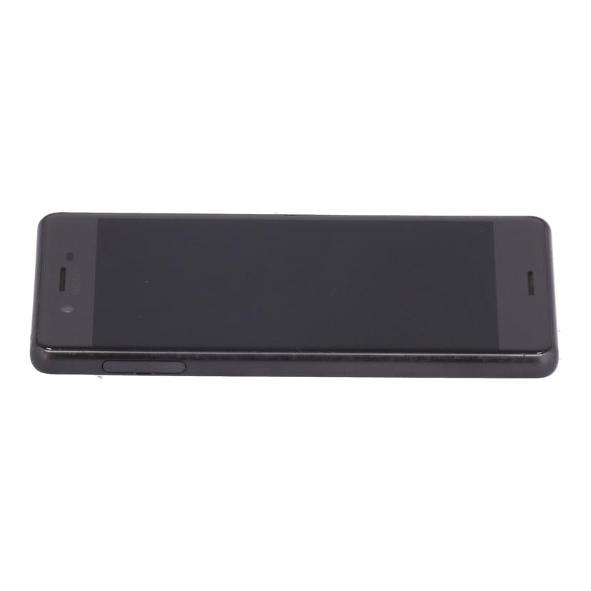 SONY au ソニー /スマートフォン/Xperia X Performance 32GB/SOV33//CB512AT2G0/Bランク/69