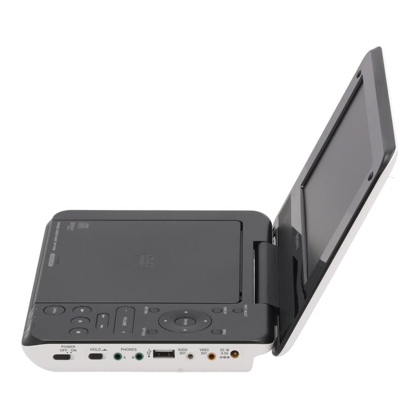 SONY ソニー/ポータブルDVDプレーヤー/DVP-FX750//S013906237G/BCランク/62