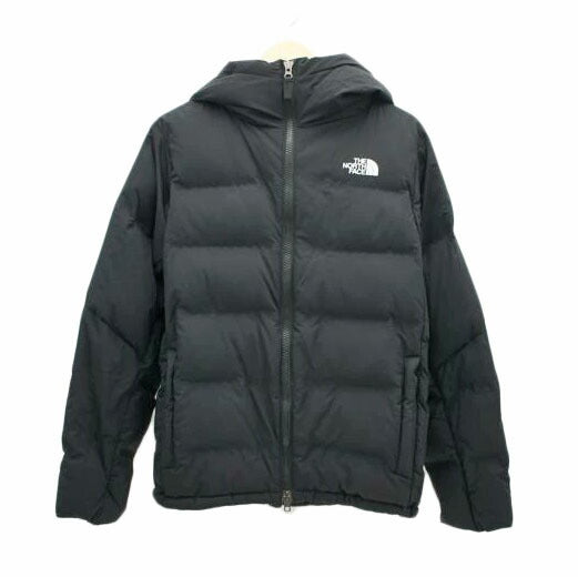 THE NORTH FACE ザ・ノースフェイス/BELAYER PARKA ダウンジャケット/XS/ブラック/ND92215//Aランク/01