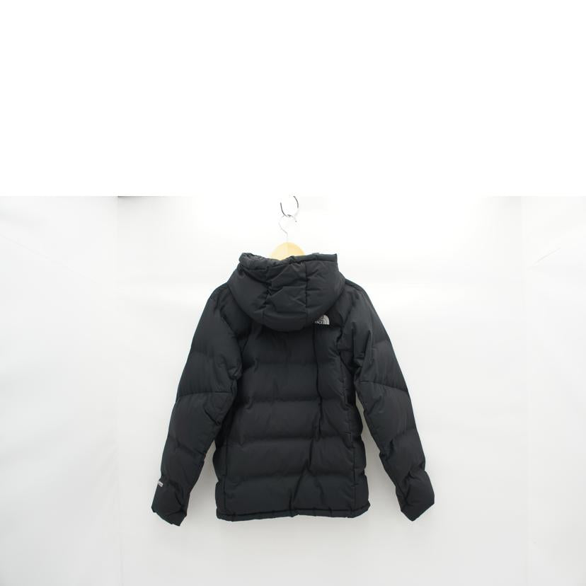 THE NORTH FACE ザ・ノースフェイス/BELAYER PARKA ダウンジャケット/XS/ブラック/ND92215//Aランク/01
