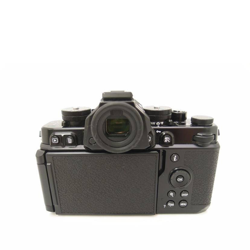 Nikon ニコン/ミラーレス一眼カメラ レンズキット/Z f 40mm f/2(SE)キット//2003751/Aランク/69