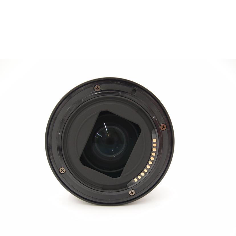 Nikon ニコン/ミラーレス一眼カメラ レンズキット/Z f 40mm f/2(SE)キット//2003751/Aランク/69