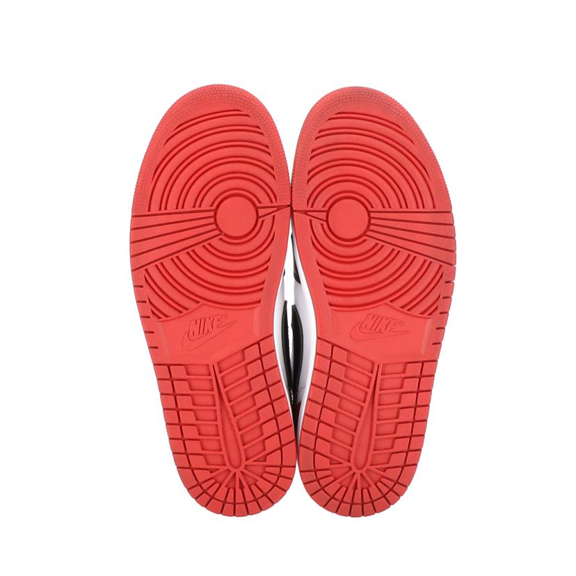 NIKE ナイキ/ジョーダン1RETRO LOW OGローカットスニーカー/CZ0790-106//SAランク/18