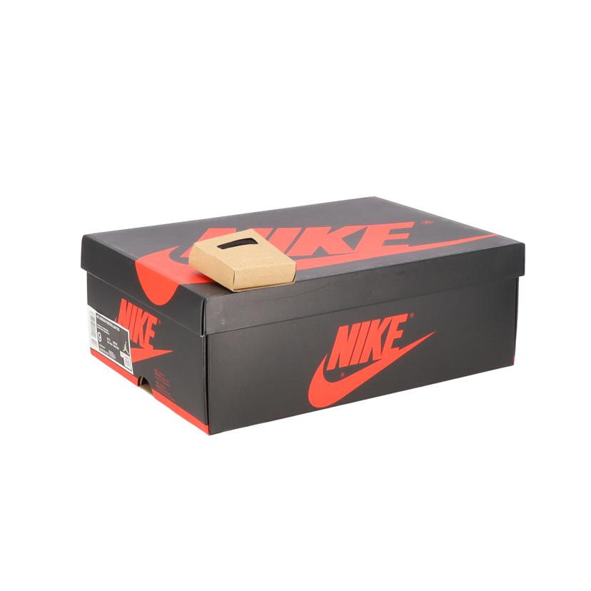 NIKE ナイキ/ジョーダン1RETRO LOW OGローカットスニーカー/CZ0790-106//SAランク/18