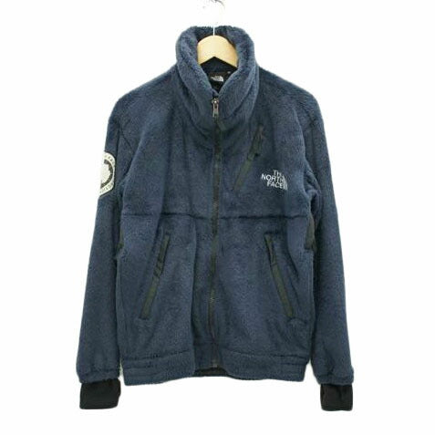 THE NORTH FACE ザ・ノースフェイス/ANTARCTICA VERSA LOFT JACKET フリースジャケット/M/ネイビー/NA61930//Bランク/01