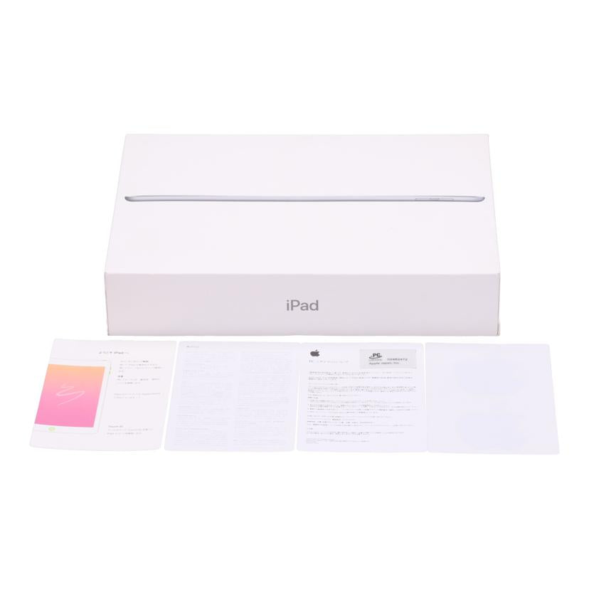 Apple アップル /iPad 第6世代 Wi-Fi 32GB 2018/MR7F2J/A//DMPX3TGKJF8J/Bランク/75
