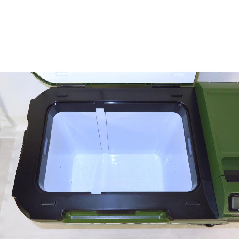 HIKOKI ハイコーキ/コードレス冷温庫 25L / フォレストグリーン/UL18DB//J914216/ABランク/81