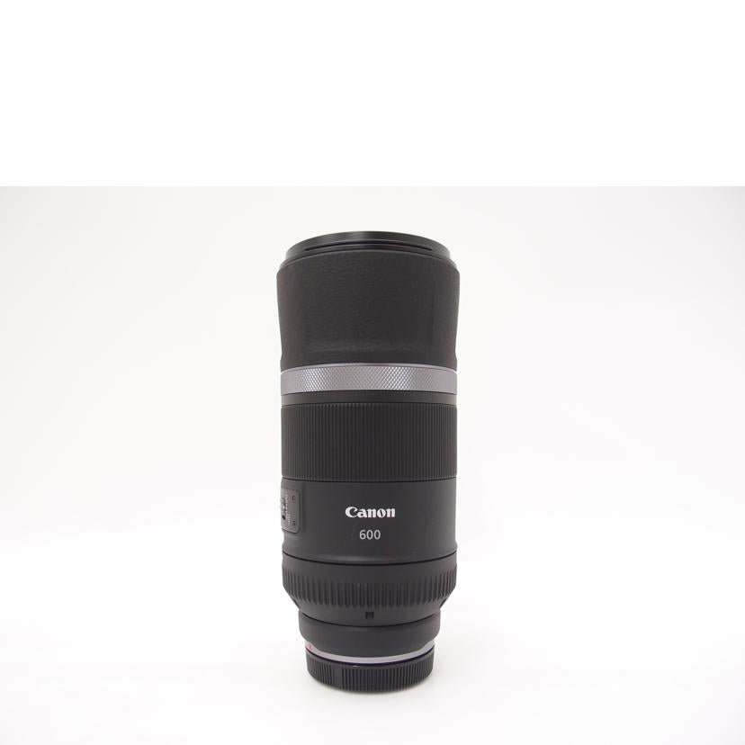 Canon キャノン/超望遠単焦点レンズ/RF600mm F11 IS STM//1422000474/ABランク/69