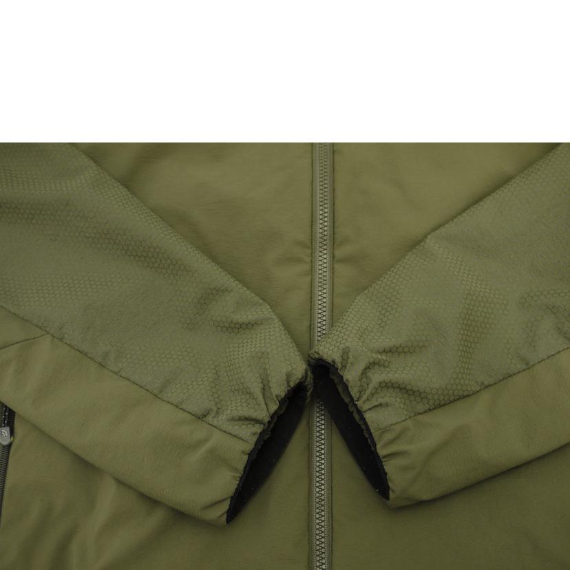 NORTHFACE ノースフェイス/ヴェントリックスジャケット/NY81912//Aランク/69