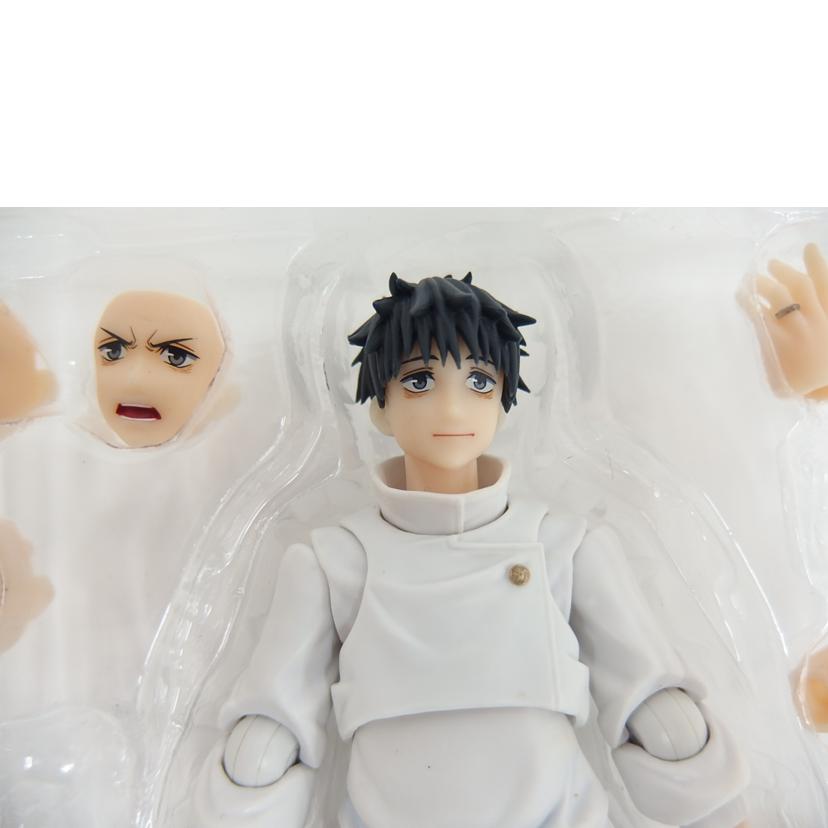 s.h.figuarts 乙骨憂太//Cランク/82