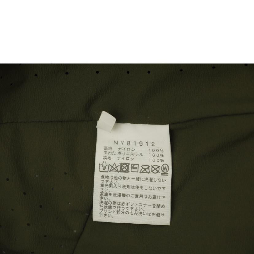 NORTHFACE ノースフェイス/ヴェントリックスジャケット/NY81912//Aランク/69