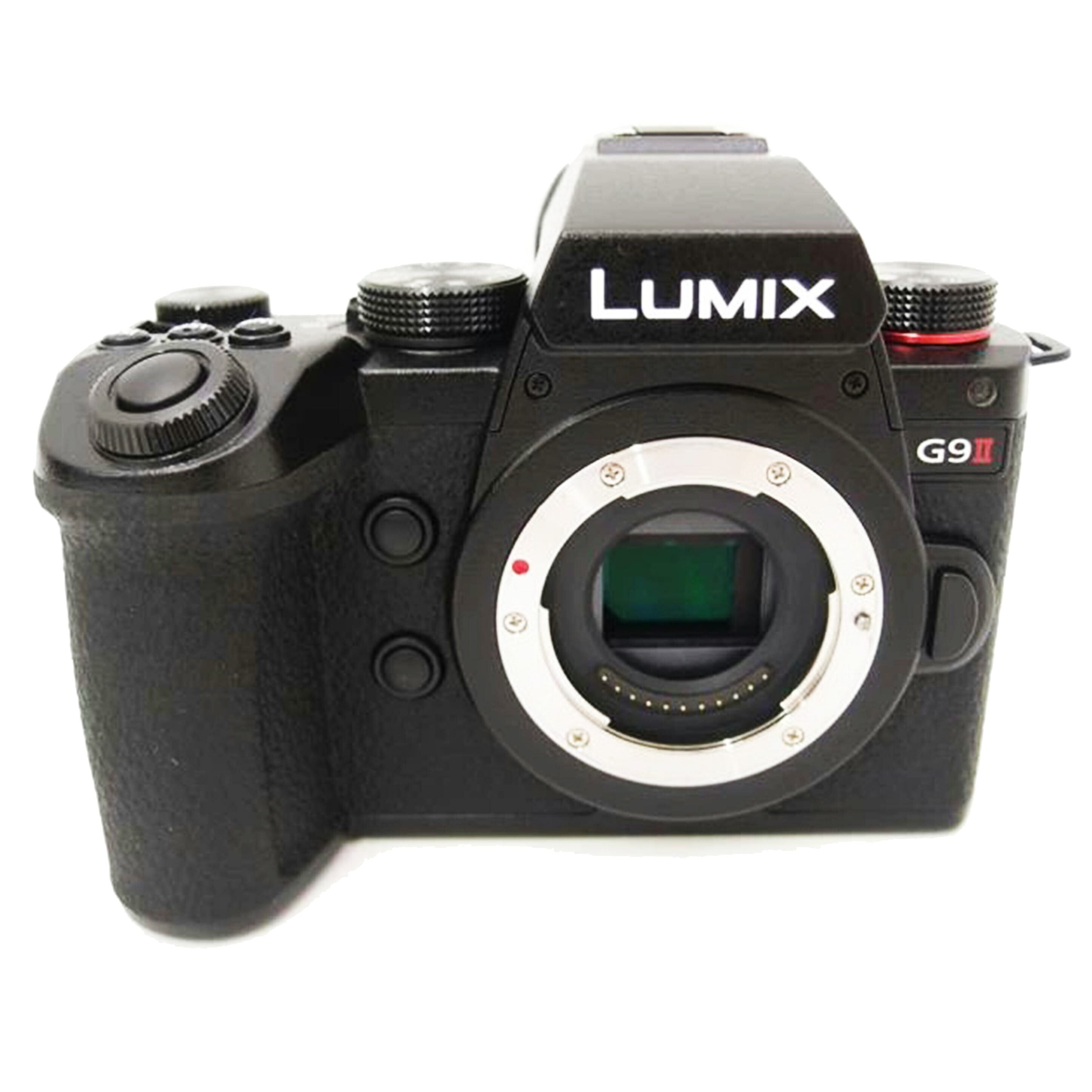 Panasonic パナソニック/ミラーレス一眼レフカメラ ボディ/LUMIX DC-G9M2//WE3JA002257/Aランク/69