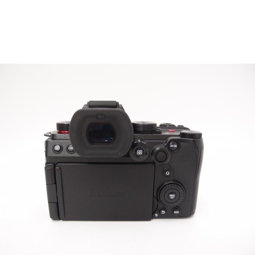 Panasonic パナソニック/ミラーレス一眼レフカメラ ボディ/LUMIX DC-G9M2//WE3JA002257/Aランク/69