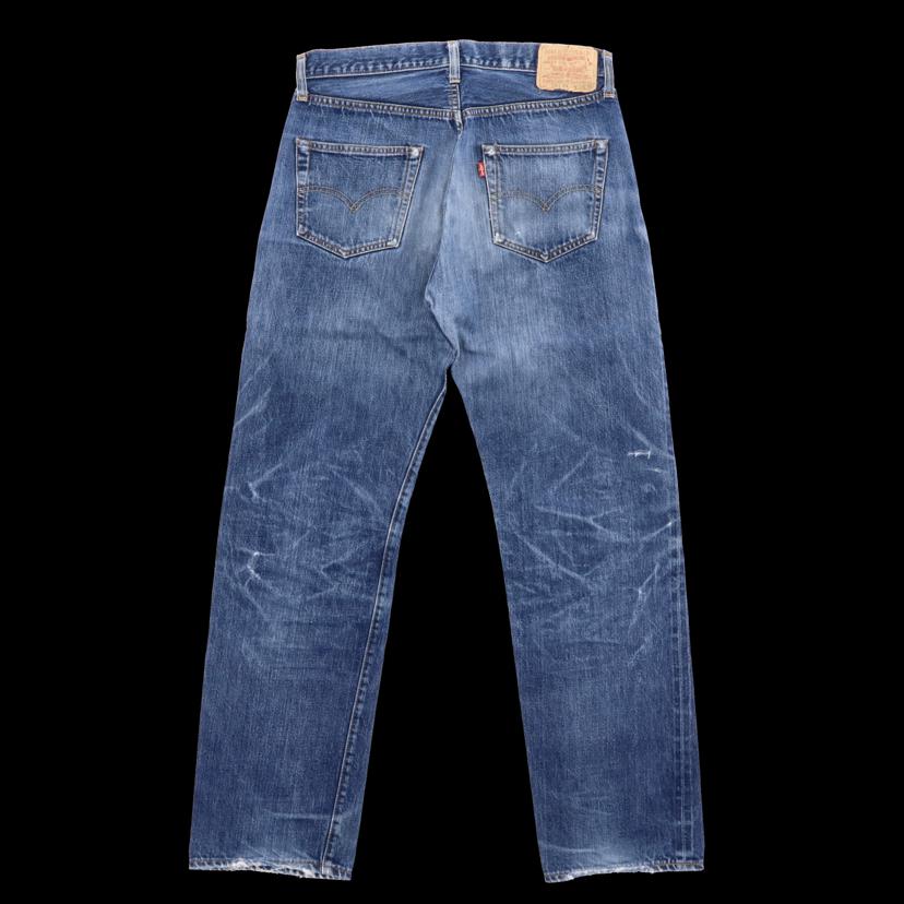 LEVI'S/501XX /復刻/ バレンシア工場製/刻印555/w34//ABランク/82