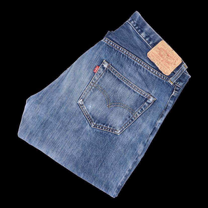 LEVI'S/501XX /復刻/ バレンシア工場製/刻印555/w34//ABランク/82