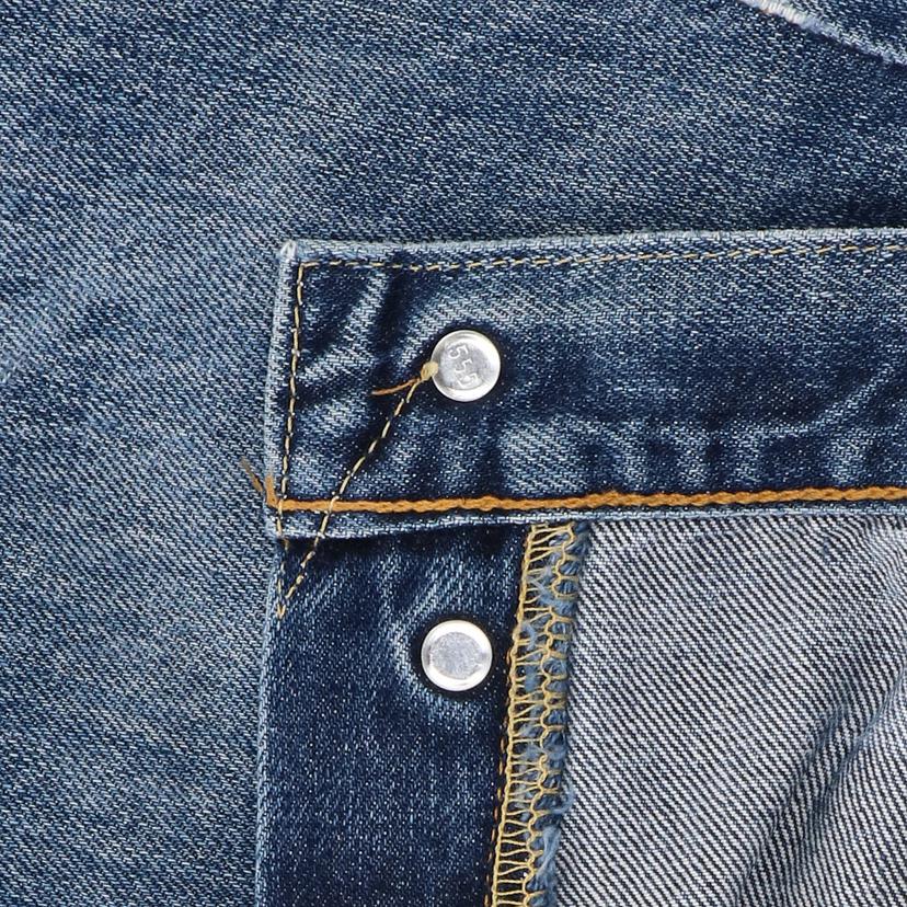 LEVI'S/501XX /復刻/ バレンシア工場製/刻印555/w34//ABランク/82