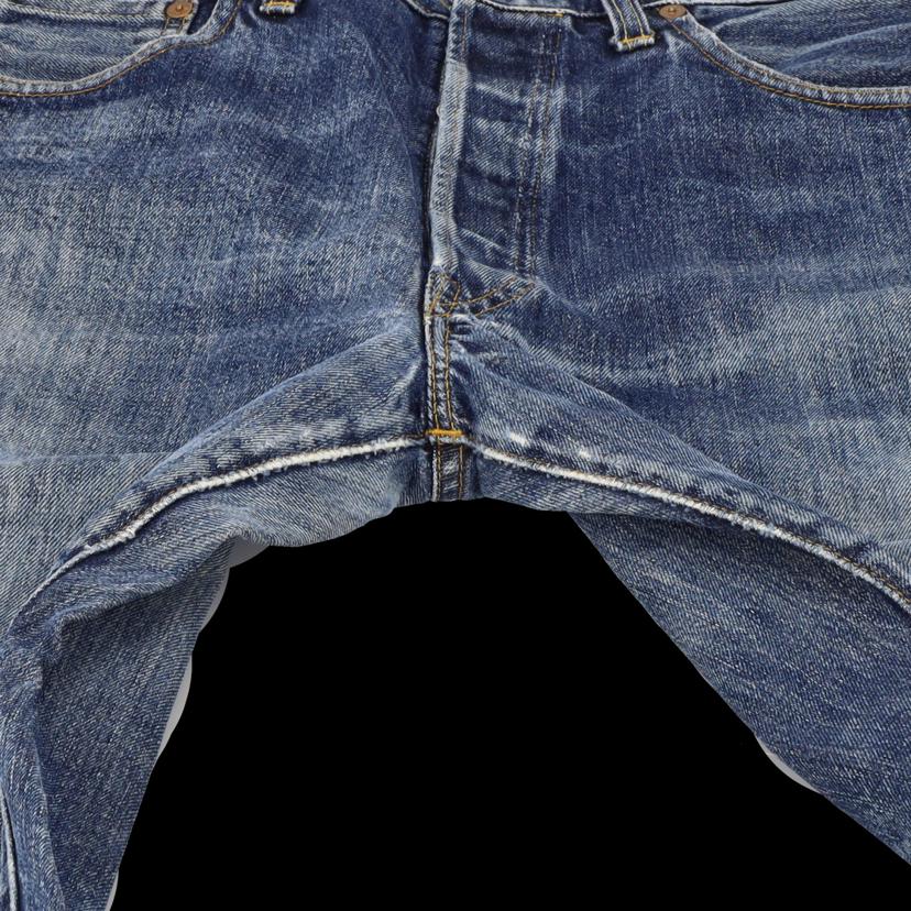 LEVI'S/501XX /復刻/ バレンシア工場製/刻印555/w34//ABランク/82