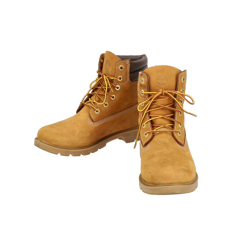 Timberland ティンバーランド/ティンバーランド/リンデンウッドブーツ/TB 1A161G 231//ABランク/06