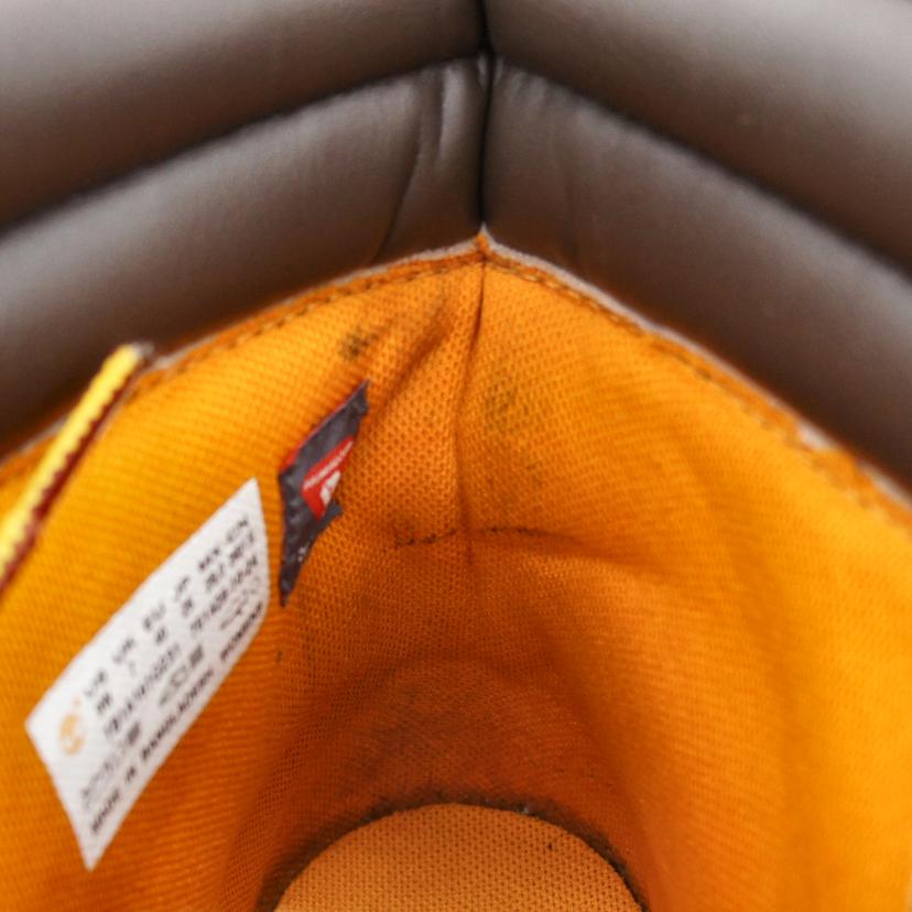 Timberland ティンバーランド/ティンバーランド/リンデンウッドブーツ/TB 1A161G 231//ABランク/06