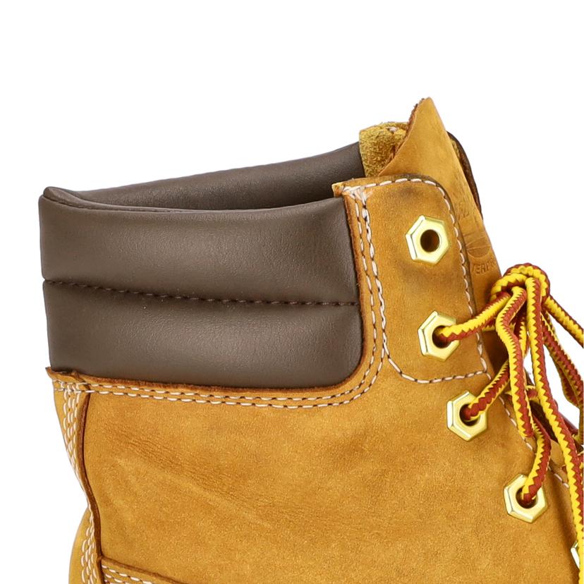 Timberland ティンバーランド/ティンバーランド/リンデンウッドブーツ/TB 1A161G 231//ABランク/06