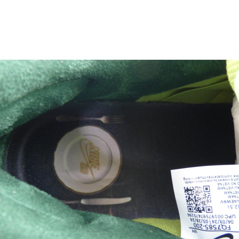 NIKE ナイキ/NIKE SB ダンクLOW PRO WC/FQ7585-200//Aランク/64