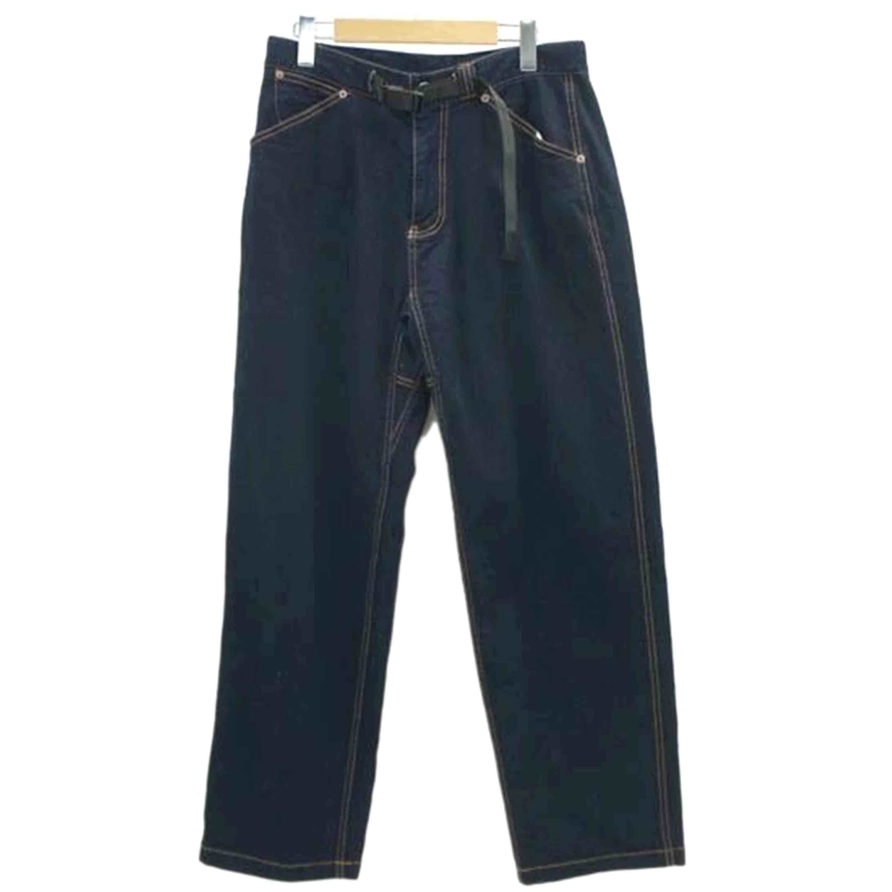 GRAMICCI ×アーバンリサーチ GRAMICCI ×アーバンリサーチ/Mountain Wide Pants/GMP4-F1037//ABランク/85