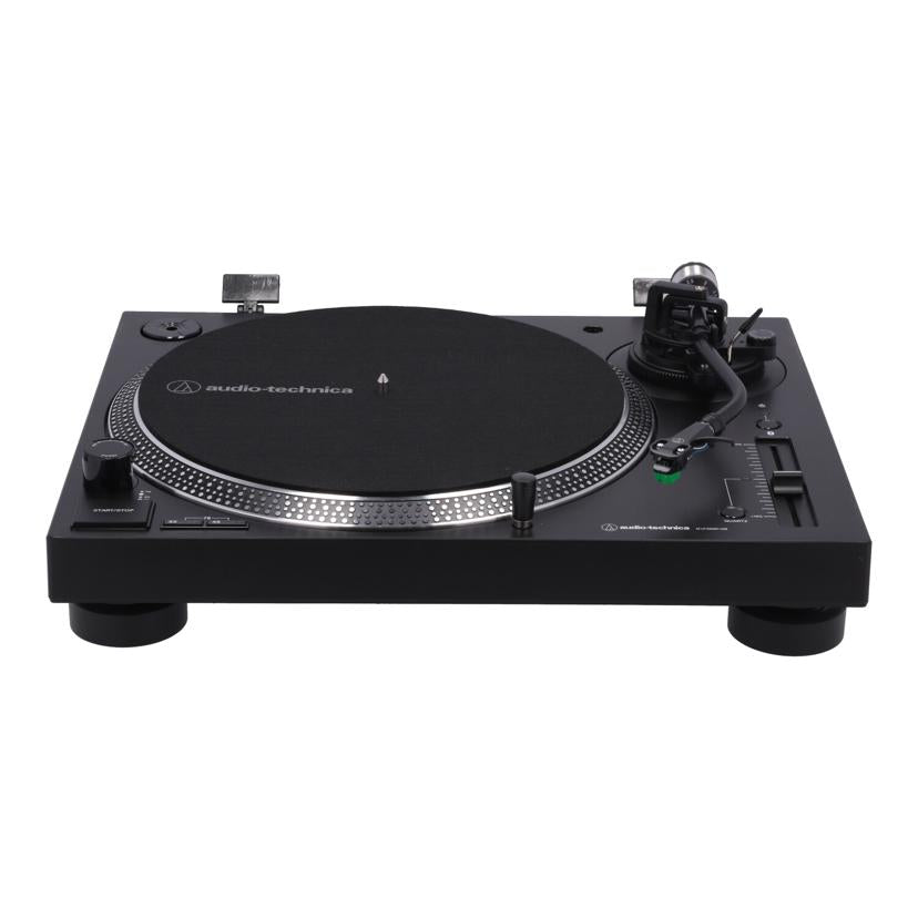 audio-technica オーディオテクニカ /レコードプレーヤー/AT-LP120XBT-USB//231558805/ABランク/01