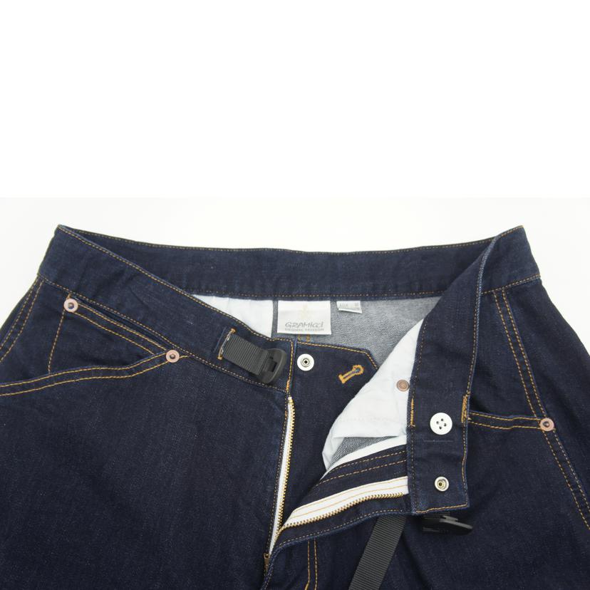 GRAMICCI ×アーバンリサーチ GRAMICCI ×アーバンリサーチ/Mountain Wide Pants/GMP4-F1037//ABランク/85