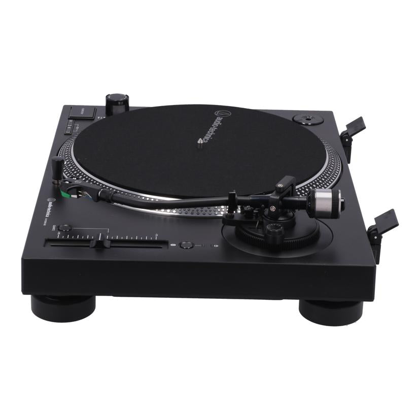 audio-technica オーディオテクニカ /レコードプレーヤー/AT-LP120XBT-USB//231558805/ABランク/01